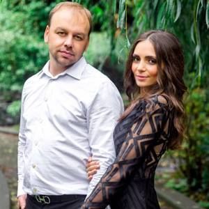 Meet your Posher, Pavlo